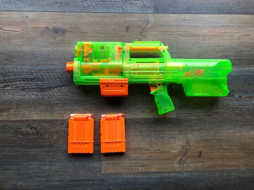 Nerf deploy rare special - deploy, cs-6