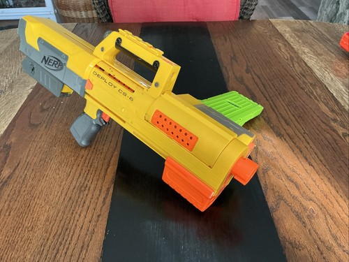 Nerf strike deploy dart - deploy,