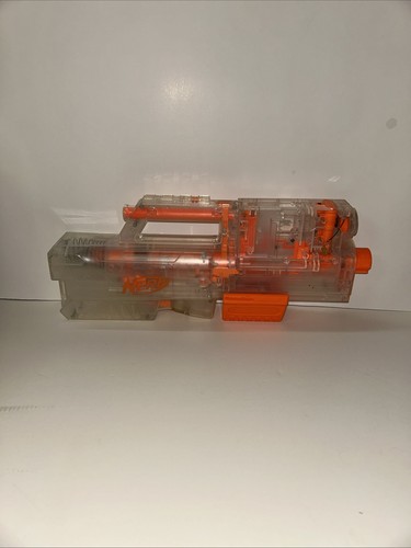 Nerf deploy sonic blaster - deploy,