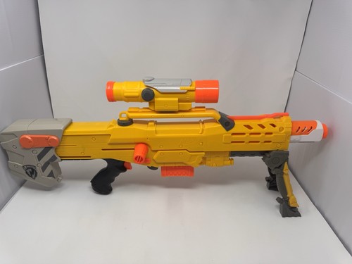 Nerf strike icon series - icon,