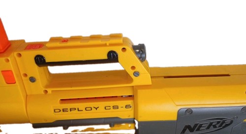 Nerf strike deploy cs6 - &,