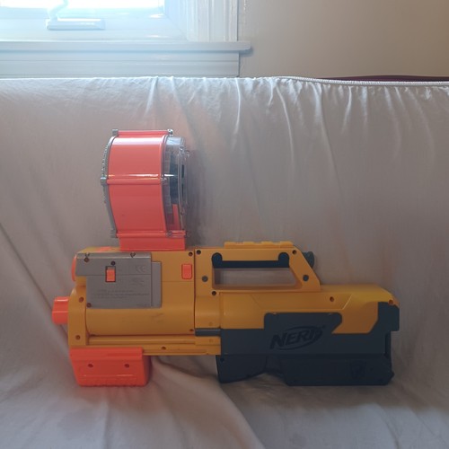 Nerf strike deploy 6 - nerf, cs-6