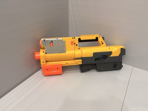 Nerf deploy blaster - nerf,